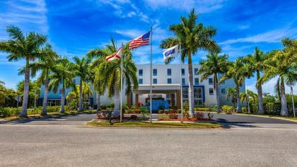 Hampton Inn Suites Sarasota/bradenton Airport